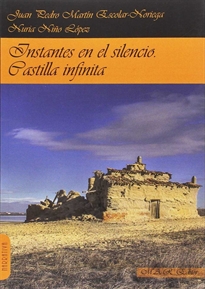 Books Frontpage Instantes en el silencio. Castilla infinita.