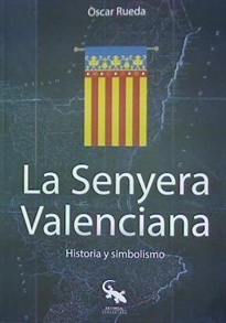 Books Frontpage La Senyera Valenciana