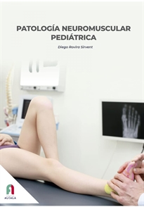 Books Frontpage Patologia Neuromuscular Pediatrica