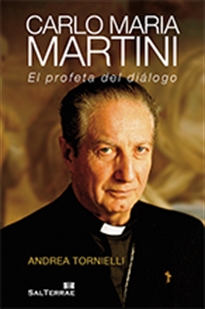 Books Frontpage Carlo Maria Martini