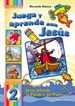 Front pageJuega y aprende con Jesús 2