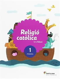 Books Frontpage Religio Catolica Serie Rabuni 1 Primaria