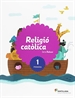 Front pageReligio Catolica Serie Rabuni 1 Primaria