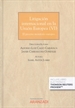 Front pageLitigación internacional en la Unión Europea (VI) (Papel + e-book)