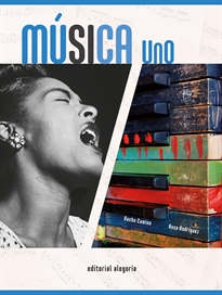 Books Frontpage Música I
