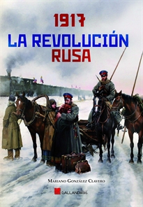 Books Frontpage 1917 La Revolución Rusa