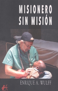 Books Frontpage Misionero sin misión