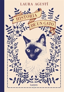 Books Frontpage Historia de un gato