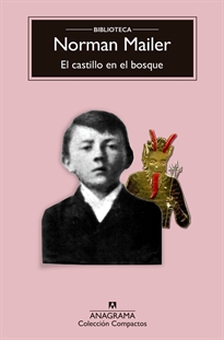 Books Frontpage El castillo en el bosque