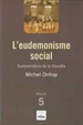 Front pageL'eudemonisme social (Contrahistòria de la filosofia, 5)