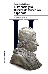 Books Frontpage El Papado Y La Guerra De Sucesión Española