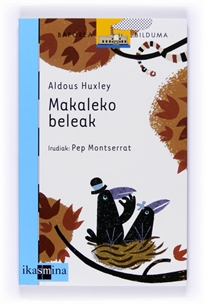 Books Frontpage Makaleko beleak