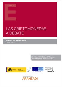 Books Frontpage Las criptomonedas a debate (Papel + e-book)