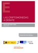 Front pageLas criptomonedas a debate (Papel + e-book)