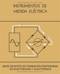 Books Frontpage Instrumentos de medida eléctrica