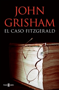 Books Frontpage El caso Fitzgerald