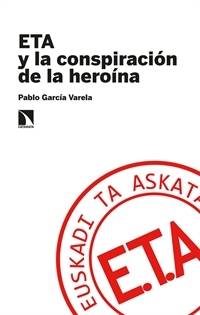 Books Frontpage ETA y la conspiración de la heroína