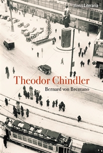 Books Frontpage Theodor Chindler