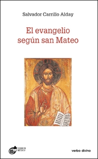 Books Frontpage El evangelio según san Mateo