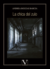 Books Frontpage La chica del zulo