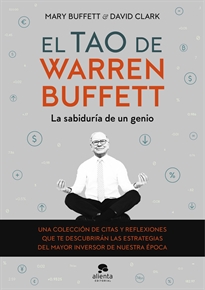 Books Frontpage El tao de Warren Buffett