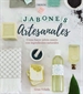 Front pageJabones artesanales. Cómo hacer jabón casero con ingredientes naturales