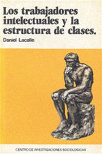 Books Frontpage Los trabajadores intelectuales y la estructura de clases
