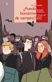 Books Frontpage ¿Puedo borrarme de vampiro?