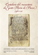 Front pageCartulario del monasterio de Santa María de Piasca (siglos X-XIII)