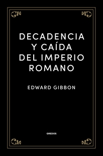 Books Frontpage Decadencia y caída del Imperio romano