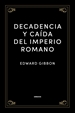 Front pageDecadencia y caída del Imperio romano