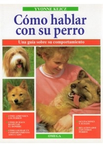 Books Frontpage Como Hablar Con Su Perro