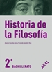 Front pageHª de la Filosofía 2º Bachillerato