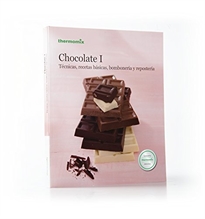 Books Frontpage Chocolate I