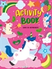 Front pageActivity Book Nº 2