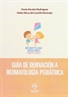 Front pageGuia De Derivacion A Reumatologia Pediatrica