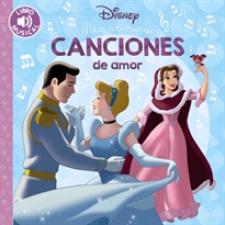 Books Frontpage Mis primeras canciones de amor