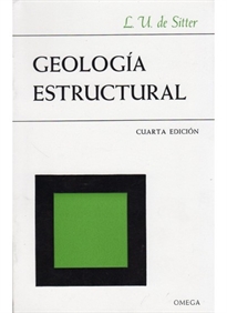 Books Frontpage Geologia Estructural