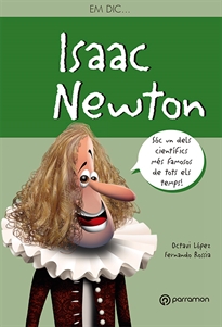 Books Frontpage Em dic...Isaac Newton