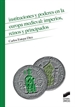 Front pageInstituciones y poderes en la Europa Medieval: imperios, reinos y principados