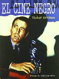 Books Frontpage El Cine Negro