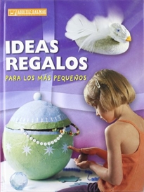Books Frontpage Ideas regalos para los más pequeños