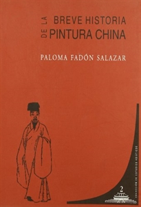 Books Frontpage Breve historia de la pintura china