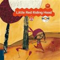 Books Frontpage Little Red Riding Hood