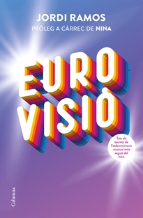 Books Frontpage Eurovisió