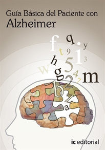 Books Frontpage Guía básica del paciente con alzheimer