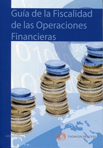 Books Frontpage Guía de la fiscalidad de las operaciones financieras