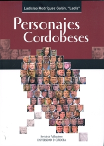 Books Frontpage Personajes cordobeses