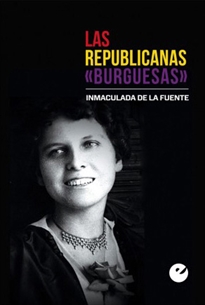 Books Frontpage Las republicanas «burguesas»