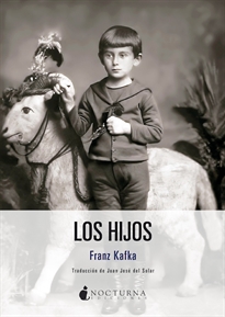 Books Frontpage Los hijos